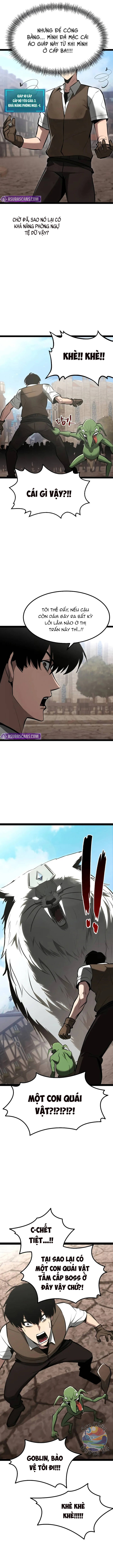 Goblin Level 999 Chap 6 - Next Chap 5