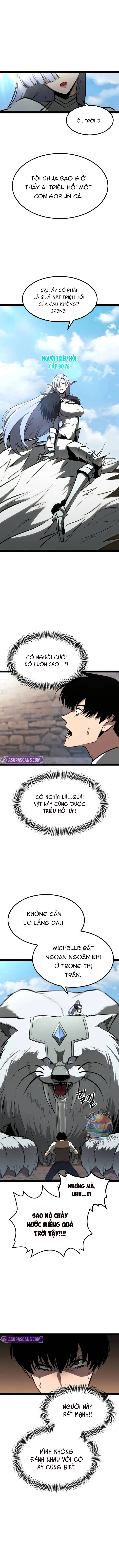 Goblin Level 999 Chap 6 - Next Chap 5