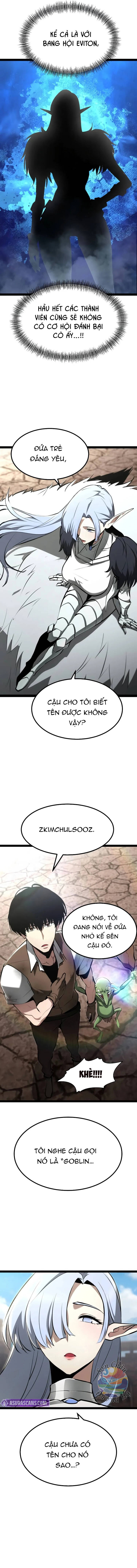 Goblin Level 999 Chap 6 - Next Chap 5