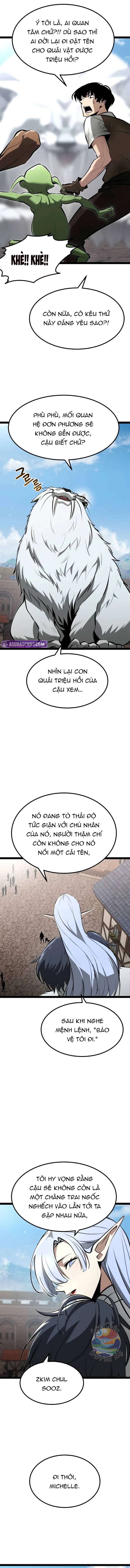 Goblin Level 999 Chap 6 - Next Chap 5