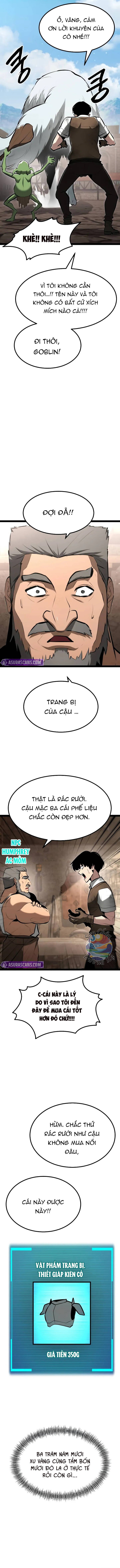 Goblin Level 999 Chap 6 - Next Chap 5