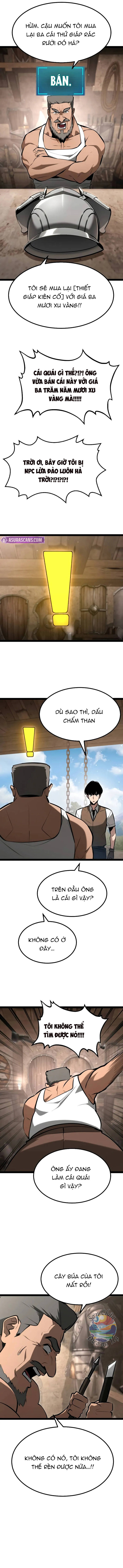 Goblin Level 999 Chap 6 - Next Chap 5