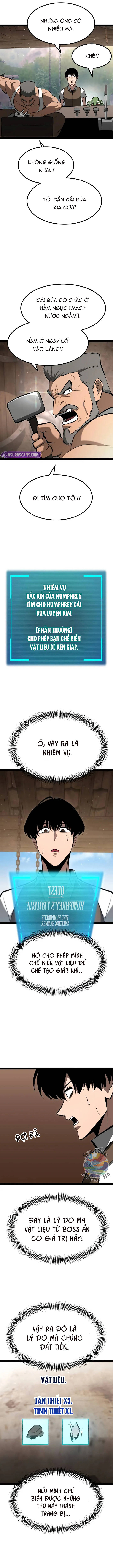 Goblin Level 999 Chap 6 - Next Chap 5