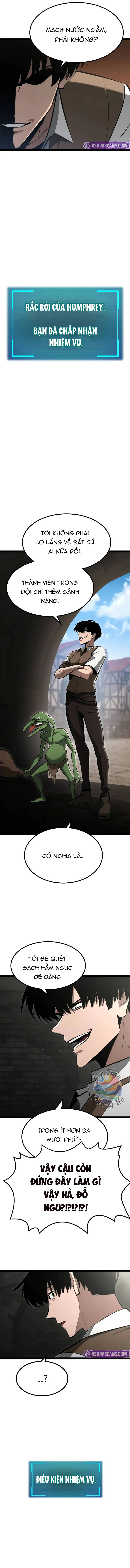 Goblin Level 999 Chap 6 - Next Chap 5