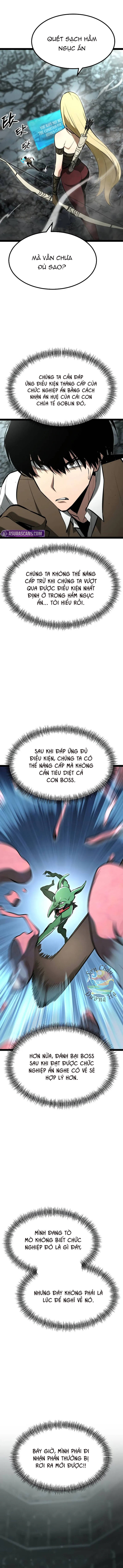 Goblin Level 999 Chap 6 - Next Chap 5