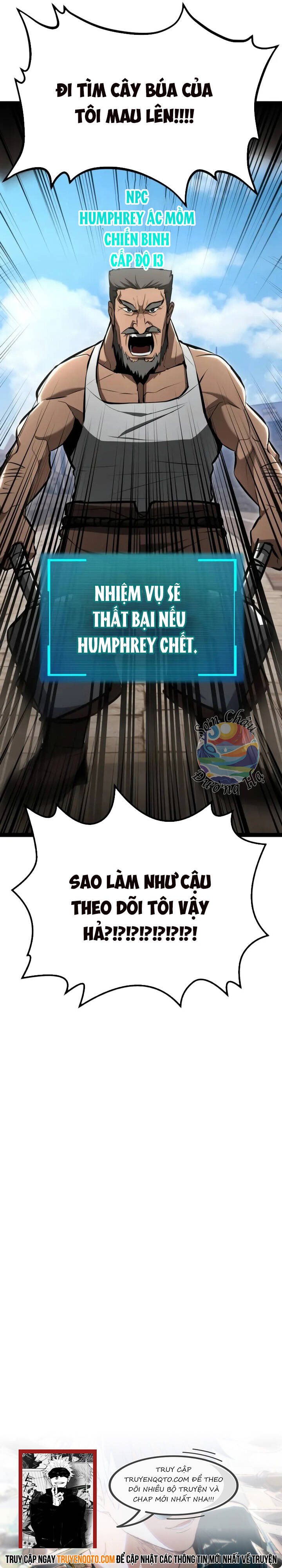 Goblin Level 999 Chap 6 - Next Chap 5