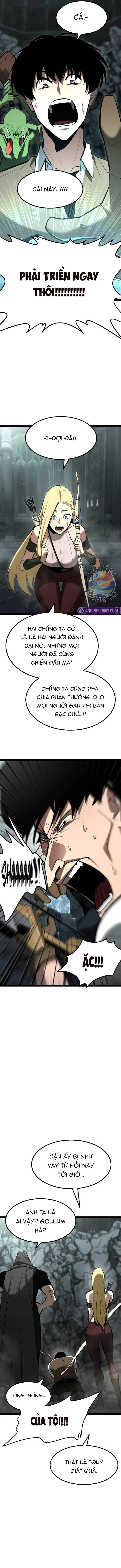 Goblin Level 999 Chap 6 - Next Chap 5