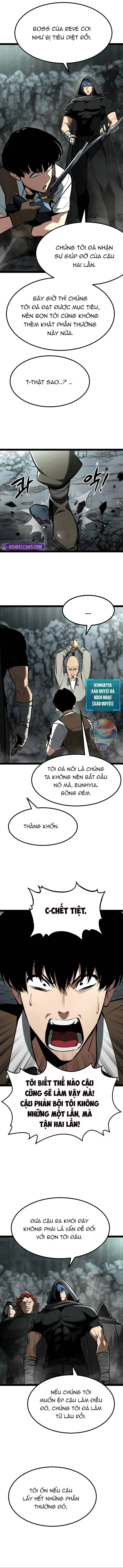 Goblin Level 999 Chap 6 - Next Chap 5