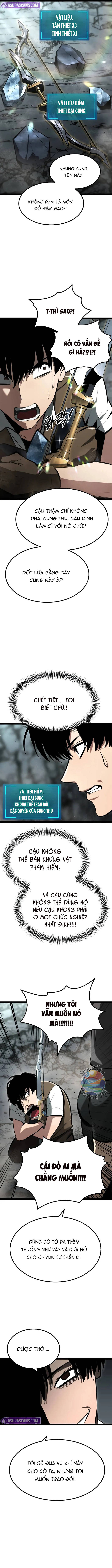 Goblin Level 999 Chap 6 - Next Chap 5