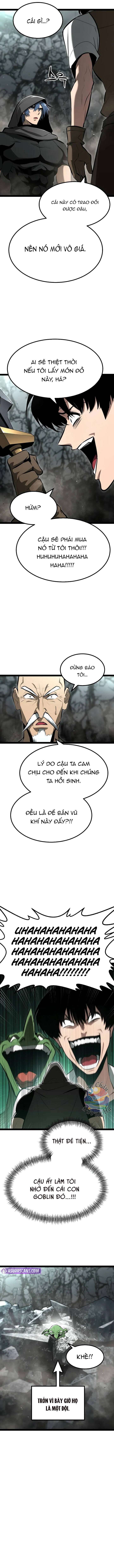 Goblin Level 999 Chap 6 - Next Chap 5