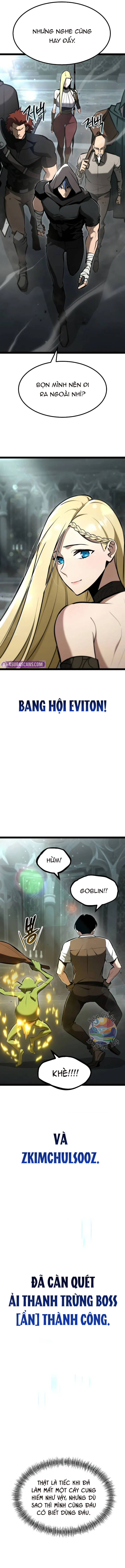 Goblin Level 999 Chap 6 - Next Chap 5