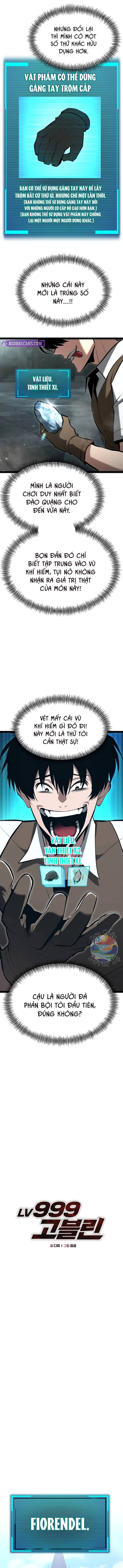 Goblin Level 999 Chap 6 - Next Chap 5