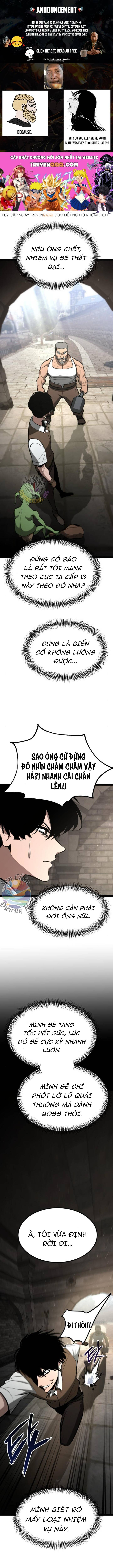Goblin Level 999 Chap 7 - Next Chap 6