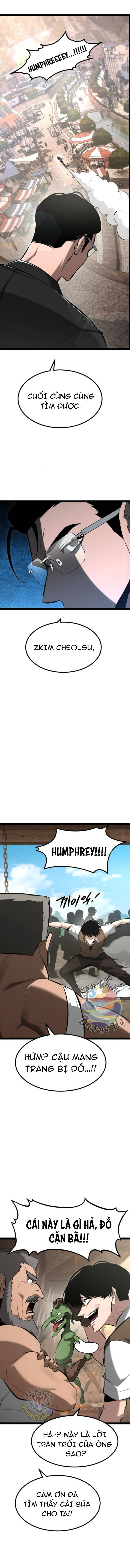 Goblin Level 999 Chap 7 - Next Chap 6