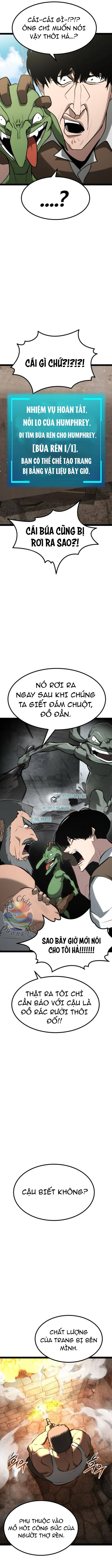 Goblin Level 999 Chap 7 - Next Chap 6