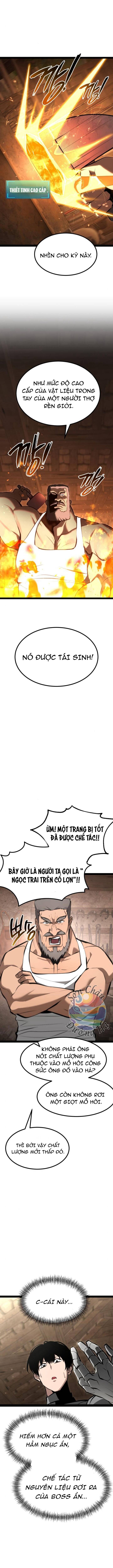 Goblin Level 999 Chap 7 - Next Chap 6