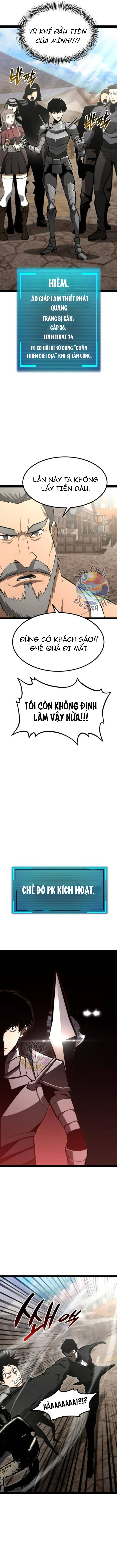 Goblin Level 999 Chap 7 - Next Chap 6