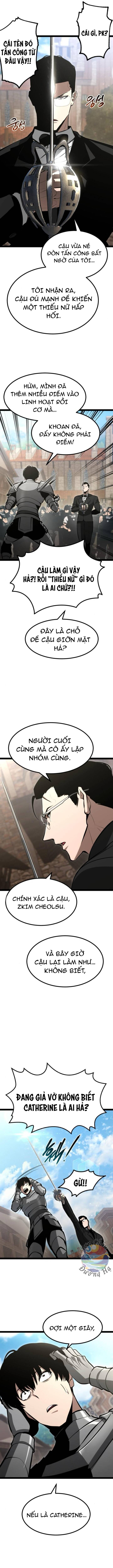 Goblin Level 999 Chap 7 - Next Chap 6