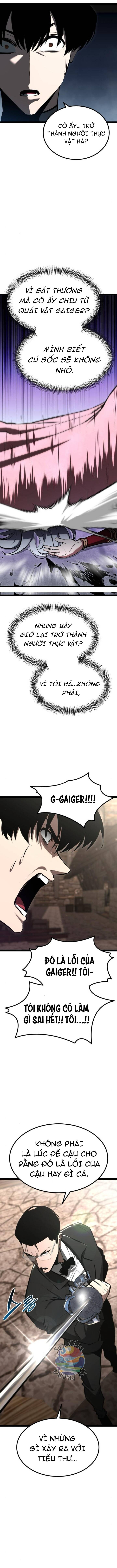 Goblin Level 999 Chap 7 - Next Chap 6