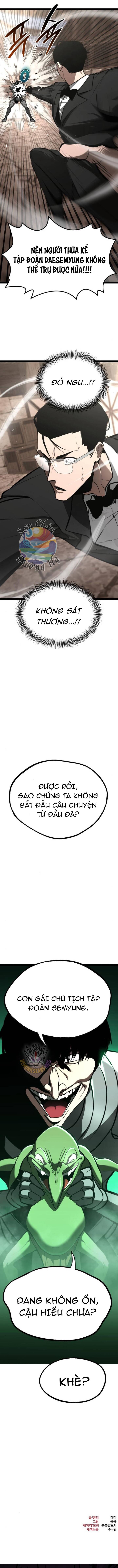 Goblin Level 999 Chap 7 - Next Chap 6