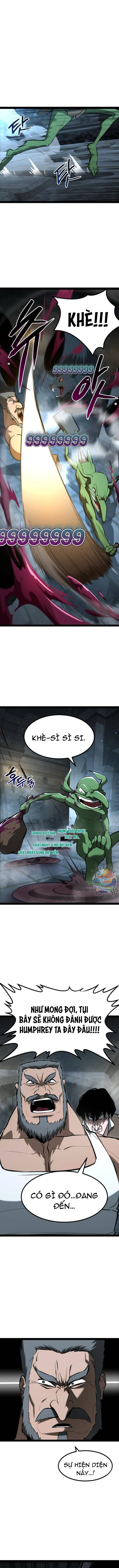 Goblin Level 999 Chap 7 - Next Chap 6