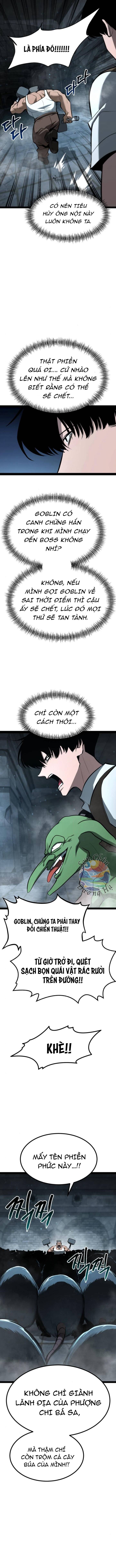 Goblin Level 999 Chap 7 - Next Chap 6