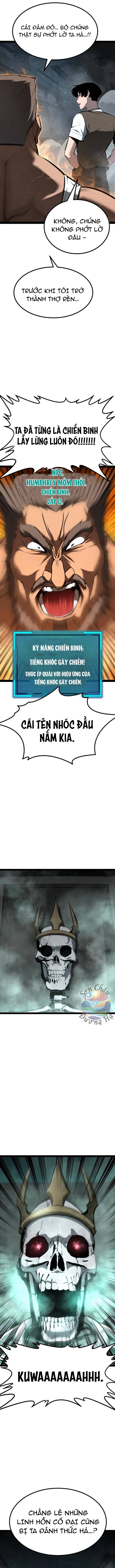 Goblin Level 999 Chap 7 - Next Chap 6