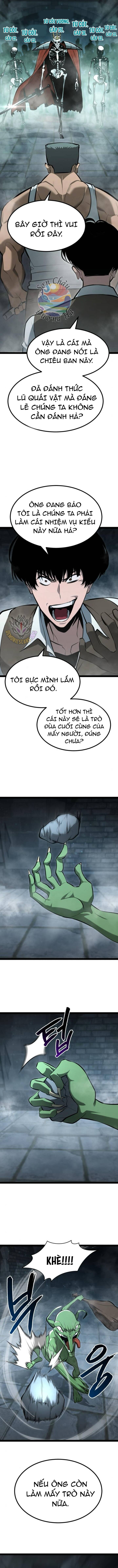 Goblin Level 999 Chap 7 - Next Chap 6