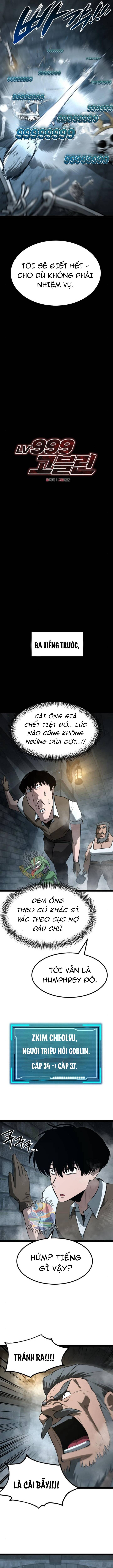 Goblin Level 999 Chap 7 - Next Chap 6
