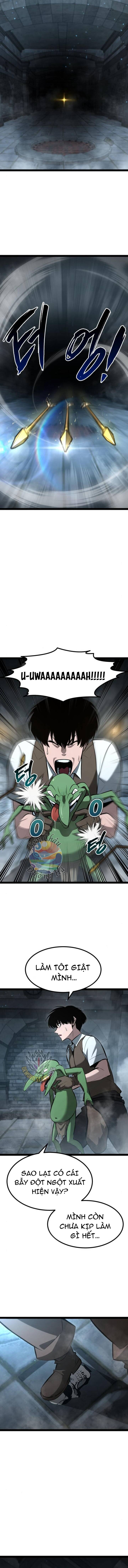 Goblin Level 999 Chap 7 - Next Chap 6