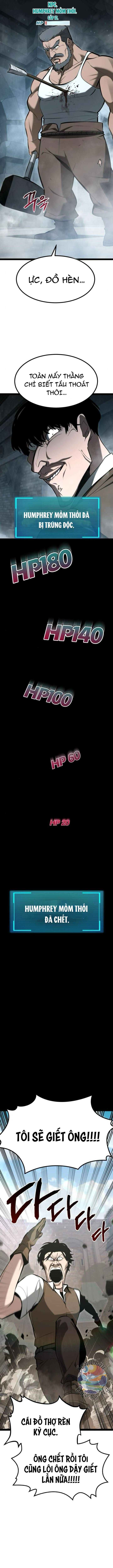 Goblin Level 999 Chap 7 - Next Chap 6