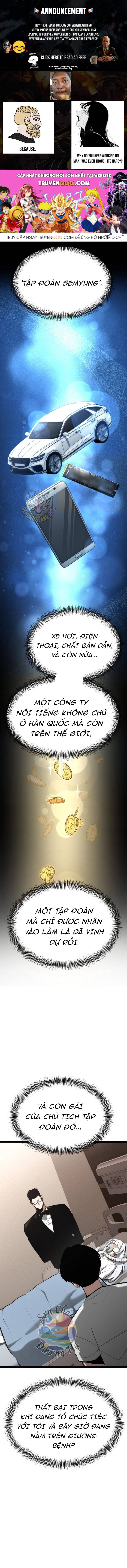 Goblin Level 999 Chap 8 - Next Chap 7