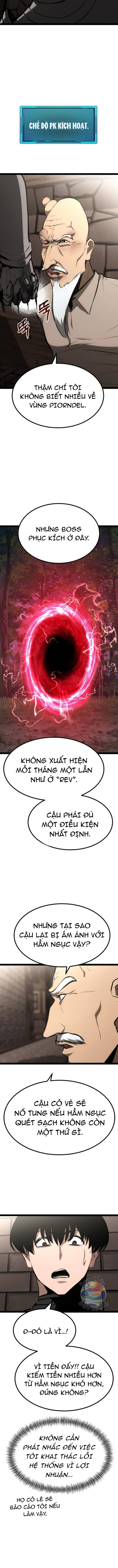 Goblin Level 999 Chap 8 - Next Chap 7