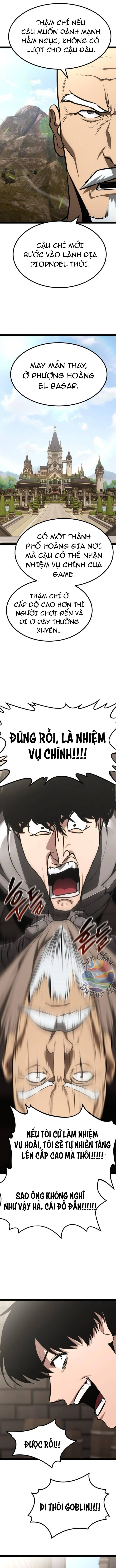 Goblin Level 999 Chap 8 - Next Chap 7