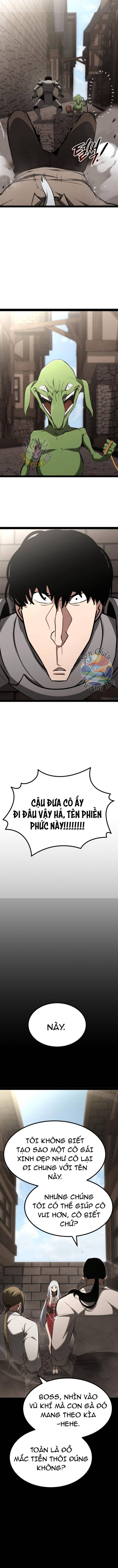 Goblin Level 999 Chap 8 - Next Chap 7