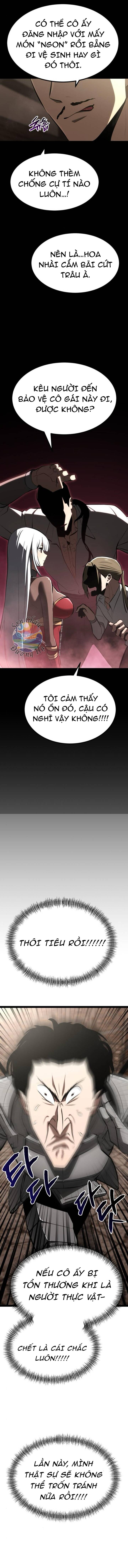 Goblin Level 999 Chap 8 - Next Chap 7