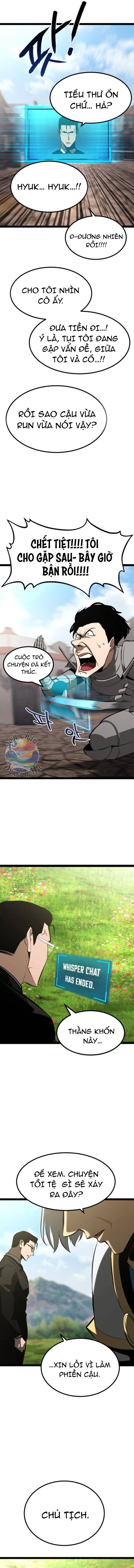 Goblin Level 999 Chap 8 - Next Chap 7