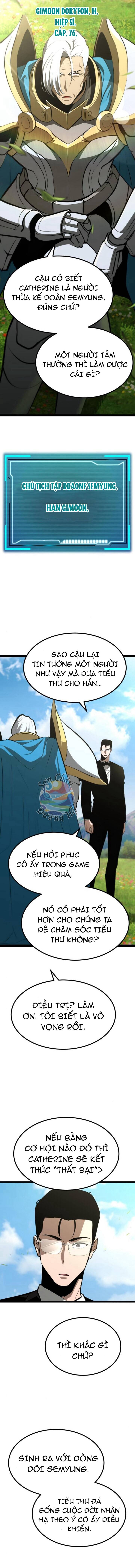 Goblin Level 999 Chap 8 - Next Chap 7