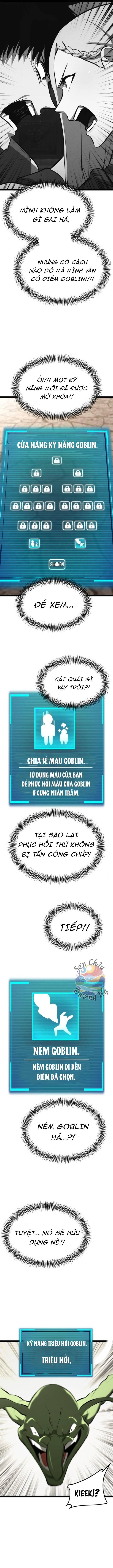 Goblin Level 999 Chap 8 - Next Chap 7