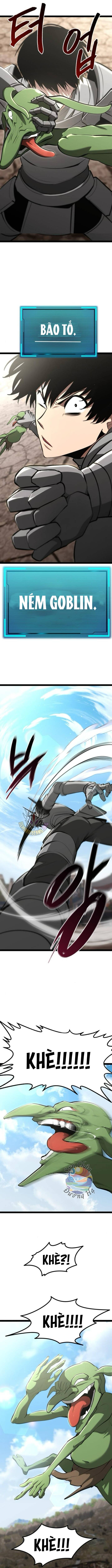 Goblin Level 999 Chap 8 - Next Chap 7