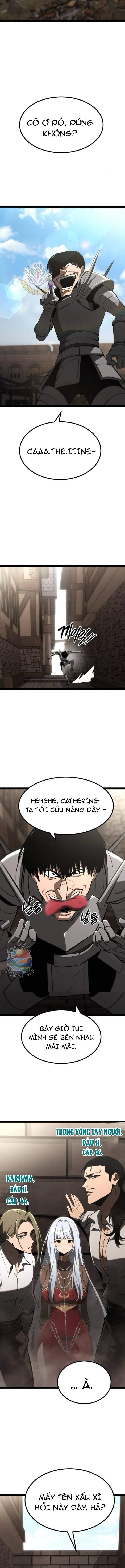 Goblin Level 999 Chap 8 - Next Chap 7