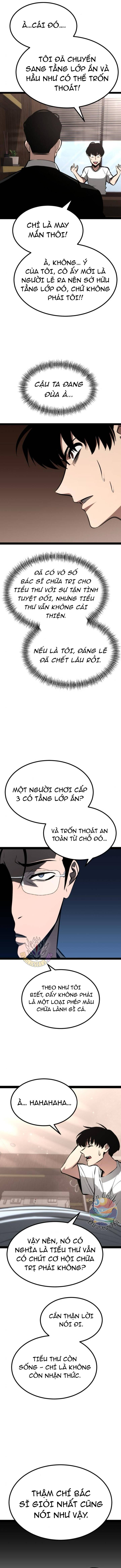 Goblin Level 999 Chap 8 - Next Chap 7