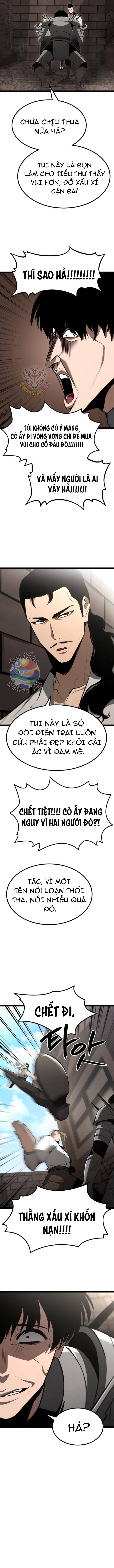 Goblin Level 999 Chap 8 - Next Chap 7