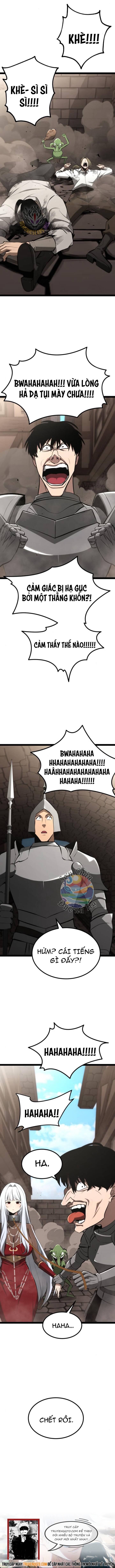 Goblin Level 999 Chap 8 - Next Chap 7