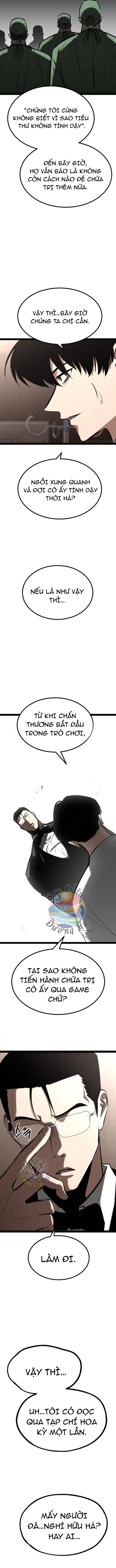 Goblin Level 999 Chap 8 - Next Chap 7