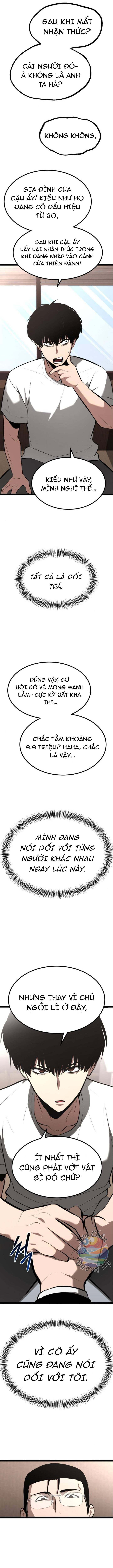 Goblin Level 999 Chap 8 - Next Chap 7
