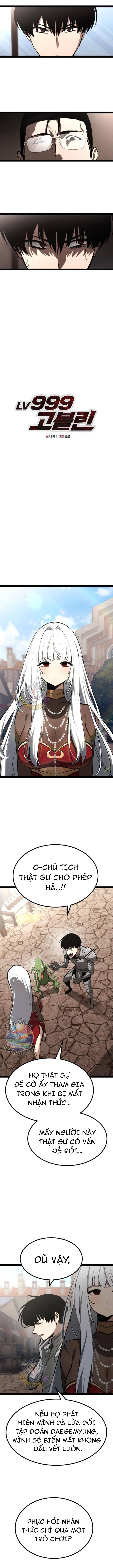 Goblin Level 999 Chap 8 - Next Chap 7