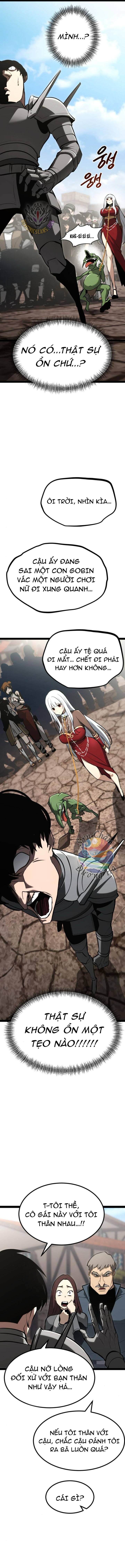 Goblin Level 999 Chap 8 - Next Chap 7