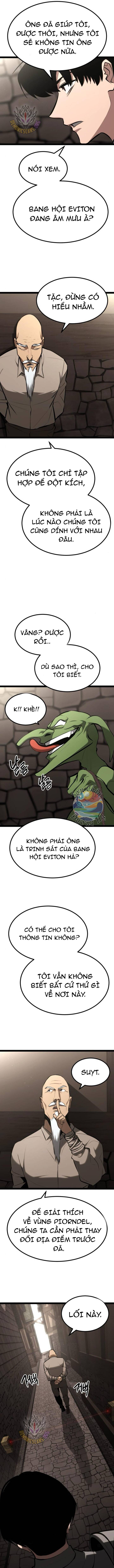 Goblin Level 999 Chap 8 - Next Chap 7