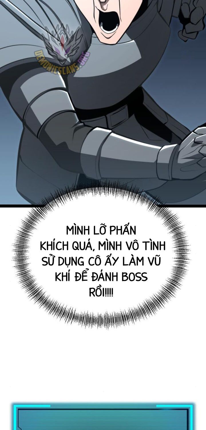 Goblin Level 999 Chap 9 - Next Chap 8